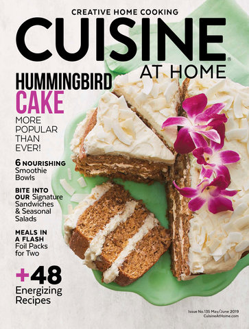 Issue 135 Cover