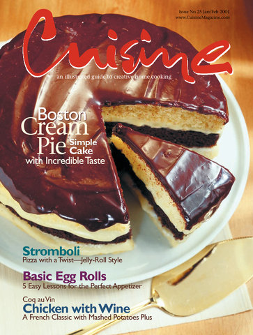 Issue 25 Cover