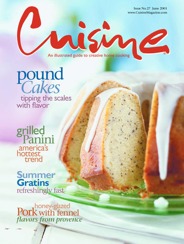 Issue 27 Cover