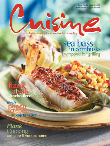 Issue 28 Cover