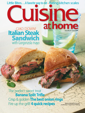 Issue 57 Cover