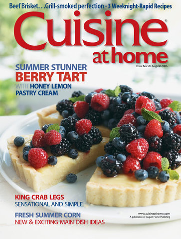 Issue 58 Cover