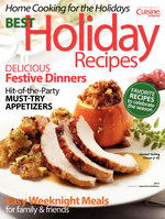 Best Holiday Recipes