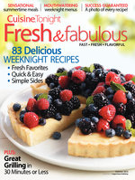 Fresh & Fabulous, Volume 2