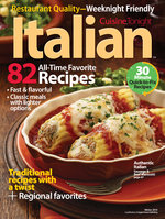 Cuisine Tonight Italian