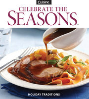 Celebrate the Seasons Issue 1