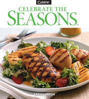 Celebrate the Seasons Issue 3