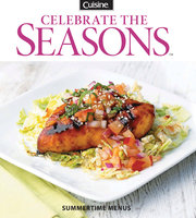 Celebrate the Seasons Issue 4