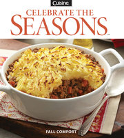 Celebrate the Seasons Issue 5