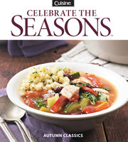 Celebrate the Seasons Issue 6