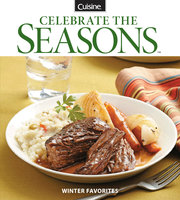 Celebrate the Seasons Issue 8