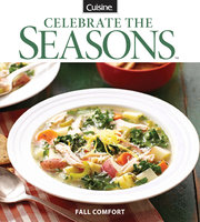 Celebrate the Seasons Issue 11