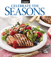Celebrate the Seasons Issue 15