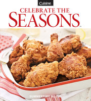Celebrate the Seasons Issue 16