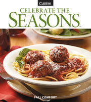 Celebrate the Seasons Issue 17