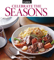 Celebrate the Seasons Issue 18