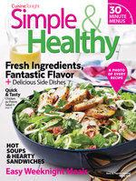Simple & Healthy