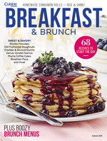 Breakfast & Brunch