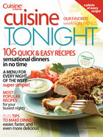 Cuisine Tonight